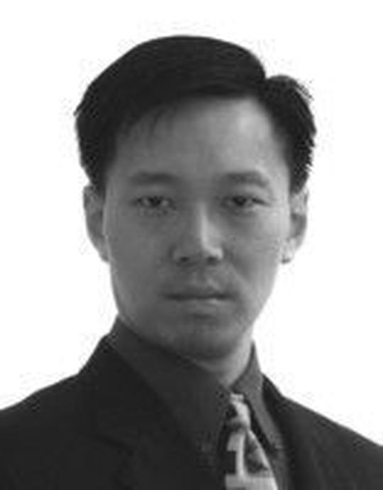 Boon-Keng Teng, Vertriebsleiter von AVT Asia Boon-Keng Teng, Vertriebsleiter von AVT Asia