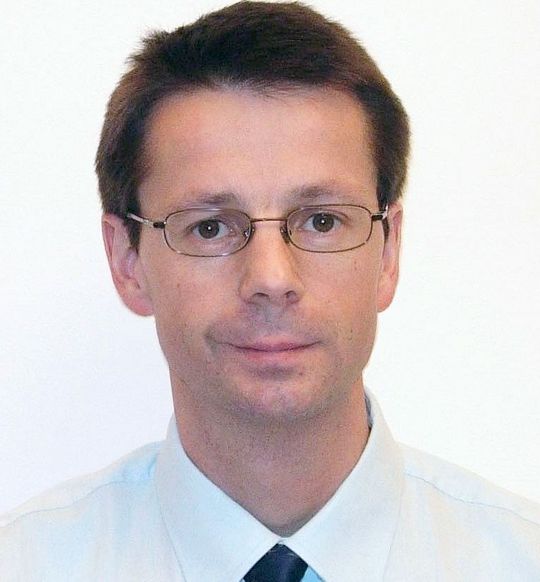 Michael Marti ist Produktmanager FTTH bei Keymile. Michael Marti ist Produktmanager FTTH bei Keymile.