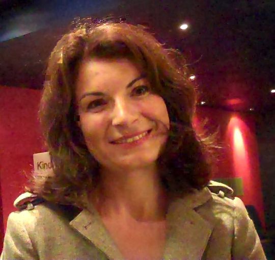 Constanze Bürger erläutert auf sympathische Art, was mit den vielen Milliarden IPv6-Adressen des erworbenen /26-Blocks geschieht. Constanze Bürger erläutert auf sympathische Art, was mit den vielen Milliarden IPv6-Adressen des erworbenen /26-Blocks geschieht.