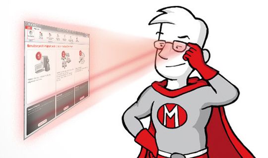 Der Profil-Migrations-Helfer von Sepago rettet individuelle Nutzereinstellung über das nächste Update, Bild: Sepago Der Profil-Migrations-Helfer von Sepago rettet individuelle Nutzereinstellung über das nächste Update, Bild: Sepago