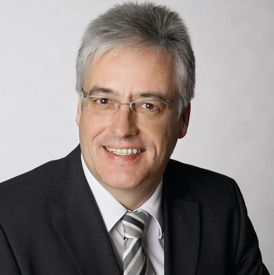 Christoph Heitjans ist als Director IBM Global Financing der Chef der konzerneigenen Bank. Christoph Heitjans ist als Director IBM Global Financing der Chef der konzerneigenen Bank.