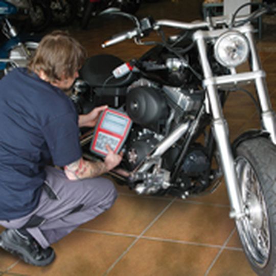 Würth Online World macht mit dem iq4bike die mobile Bikediagnose einfach. Würth Online World macht mit dem iq4bike die mobile Bikediagnose einfach.