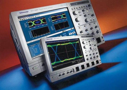 Digitaloszillsokope zählen neben dem Multimeter zu den wichtigsten Mess- und Diagnosewerkzeugen Digitaloszillsokope zählen neben dem Multimeter zu den wichtigsten Mess- und Diagnosewerkzeugen