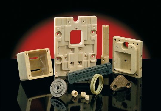 DOTHERM entwickelt 3-dimensionale Isolationskonzepte. Bild: DOTHERM DOTHERM entwickelt 3-dimensionale Isolationskonzepte. Bild: DOTHERM