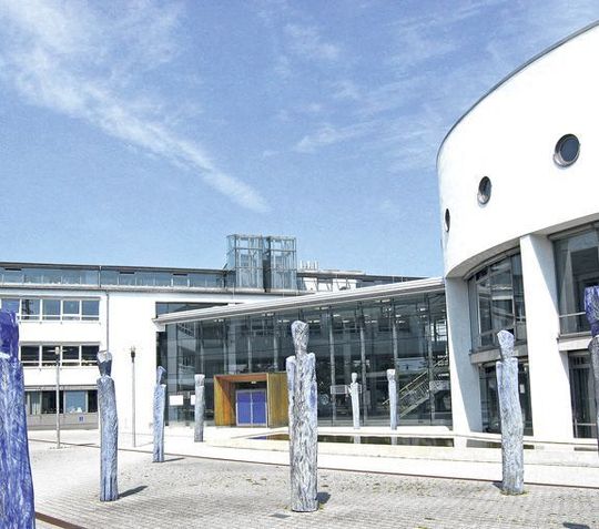 Kreishaus Vechta Kreishaus Vechta