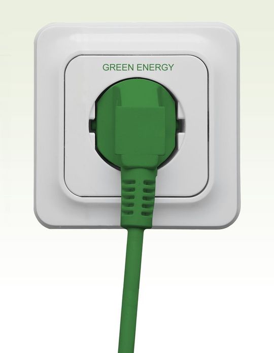 Stromerzeugung aus regenerativen Energien ist eines der Felder der Energieforschung in den nächsten Jahren. Stromerzeugung aus regenerativen Energien ist eines der Felder der Energieforschung in den nächsten Jahren.