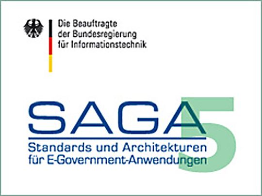 eVerwaltung setzt auf SAGA und XDOMEA auf eVerwaltung setzt auf SAGA und XDOMEA auf
