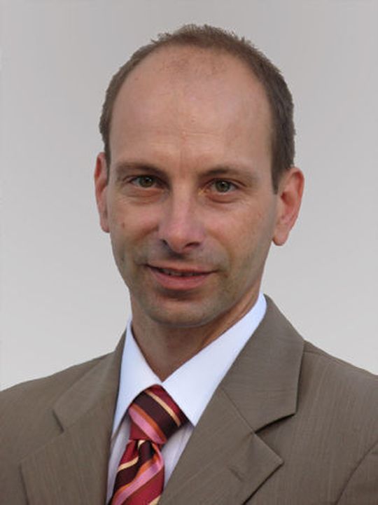 Achim Kohlenberger ist Mitglied des Xantaro-Management-Teams Achim Kohlenberger ist Mitglied des Xantaro-Management-Teams