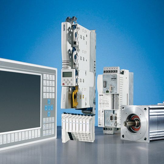 Bild 4: Eine Zuverlässigkeitsstrategie sorgt bei Lenze dafür, dass die Produkte bis zum Ende der Lebensdauer zuverlässig sind. Bild: Lenze Bild 4: Eine Zuverlässigkeitsstrategie sorgt bei Lenze dafür, dass die Produkte bis zum Ende der Lebensdauer zuverlässig sind. Bild: Lenze