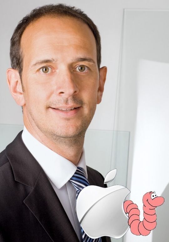 Maik Bockelmann, Lumension: „Unternehmen sollten nicht länger dem Irrtum unterliegen, Macs seien per se die sicherere Alternative.“ Maik Bockelmann, Lumension: „Unternehmen sollten nicht länger dem Irrtum unterliegen, Macs seien per se die sicherere Alternative.“