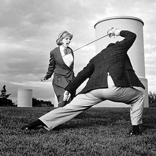 Veränderungsprozesse sorgen bei den Mitarbeitern oft für eine Abwehrhaltung. Bild: MM-Archiv Veränderungsprozesse sorgen bei den Mitarbeitern oft für eine Abwehrhaltung. Bild: MM-Archiv