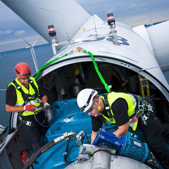 Im Anlagenbau ist eine rechtskonforme technische Dokumentation heute unerlässlich. Bild: Siemens Im Anlagenbau ist eine rechtskonforme technische Dokumentation heute unerlässlich. Bild: Siemens