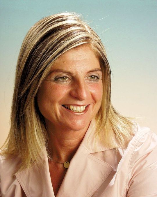 Dr. Ulrike Lemmert-Honecker, Siemens: „IT-Lösungen für die Optimierung von Rohr- und Kanalnetzen, z.B. über eine Leckageerkennung, werden in Zukunft hohe Priorität haben.“ (Bild: Siemens) Dr. Ulrike Lemmert-Honecker, Siemens: „IT-Lösungen für die Optimierung von Rohr- und Kanalnetzen, z.B. über eine Leckageerkennung, werden in Zukunft hohe Priorität haben.“ (Bild: Siemens)