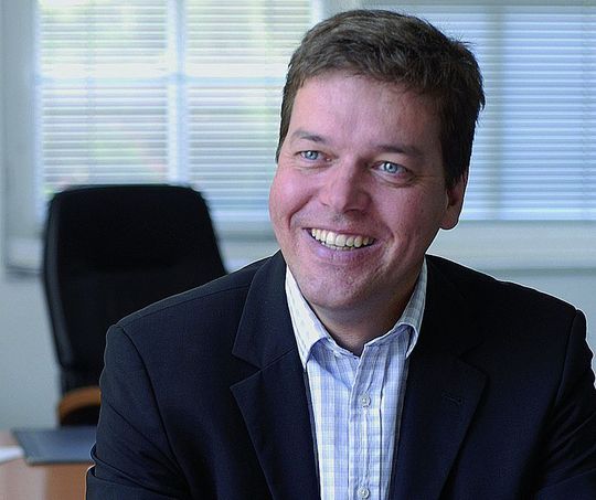 Ralf-Peter Simon widmet sich künftig bei Best Buy neuen Herausforderungen. Ralf-Peter Simon widmet sich künftig bei Best Buy neuen Herausforderungen.