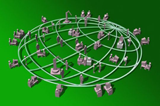 Bestandsaufnahme und Etablierung eines Netzwerk-Managements sind die ersten Schritte auf dem Weg zu mehr Sicherheit. Bestandsaufnahme und Etablierung eines Netzwerk-Managements sind die ersten Schritte auf dem Weg zu mehr Sicherheit.