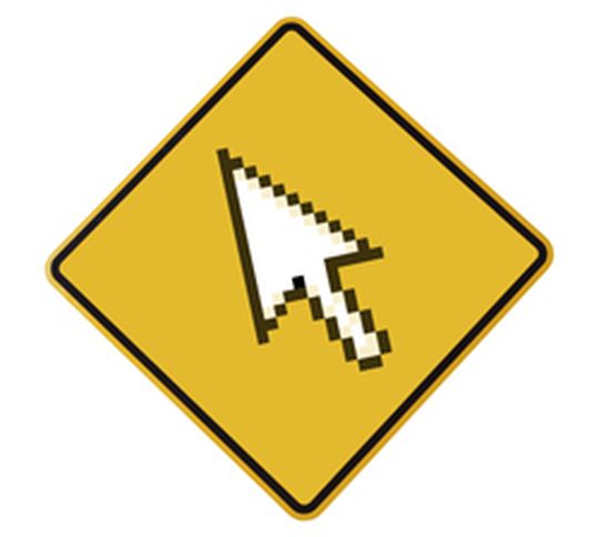 Hinterhältig: Clickjacking lässt sich nur schwer erkennen, aber immerhin verhindern. Hinterhältig: Clickjacking lässt sich nur schwer erkennen, aber immerhin verhindern.