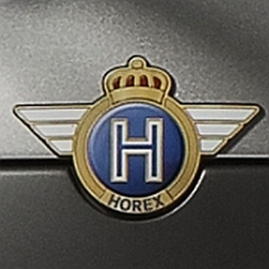 Die neue Horex soll Ende 2011 auf den Markt kommen. Die neue Horex soll Ende 2011 auf den Markt kommen.