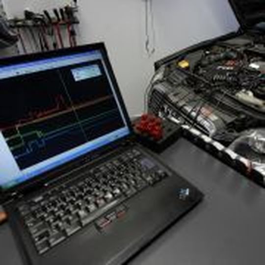 Die Fehlersuche mittels Signalrekorder soll laut FCD deutlich effizienter als die Steuergäretediagnose sein. Die Fehlersuche mittels Signalrekorder soll laut FCD deutlich effizienter als die Steuergäretediagnose sein.