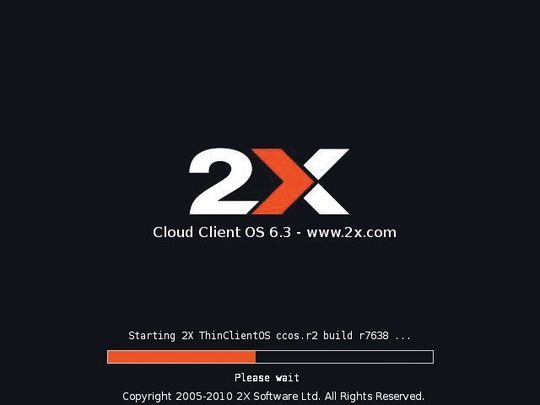 2x Software bietet kostenloses Cloud-OS für USB-Sticks zum Download an. 2x Software bietet kostenloses Cloud-OS für USB-Sticks zum Download an.