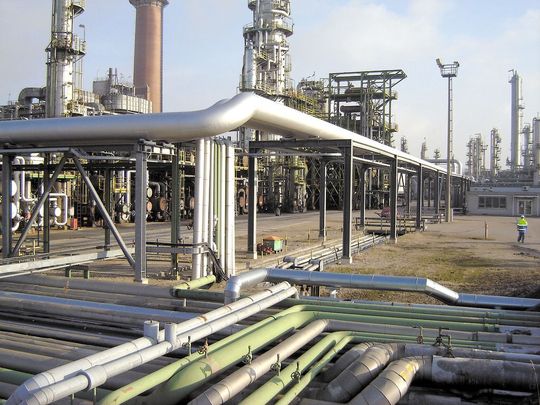 Nach mehr als 40 Jahren schließt Bayernoil den Standort in Ingolstadt – mit einer ökologisch, gesellschaftlich und unternehmerisch verantwortungsvollen Strategie. (Bild: Bilder: Arcadis)