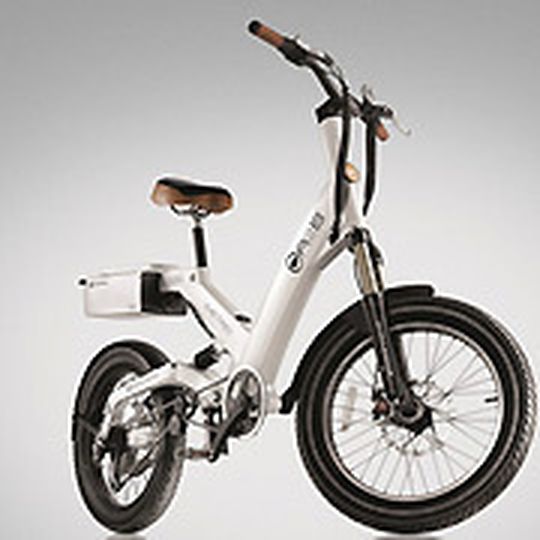 Sixt vermarktet für 90 Tage zwei E-Bike-Typen, darunter das A2B Metro. Sixt vermarktet für 90 Tage zwei E-Bike-Typen, darunter das A2B Metro.