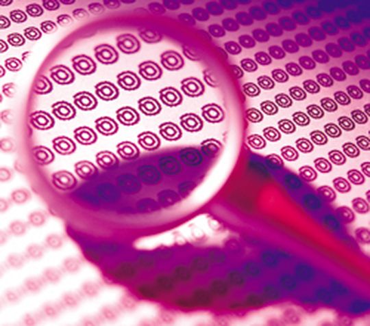 Intrusion-Detection-Systeme erkennen Angriffe anhand verschiedener Merkmale. Intrusion-Detection-Systeme erkennen Angriffe anhand verschiedener Merkmale.