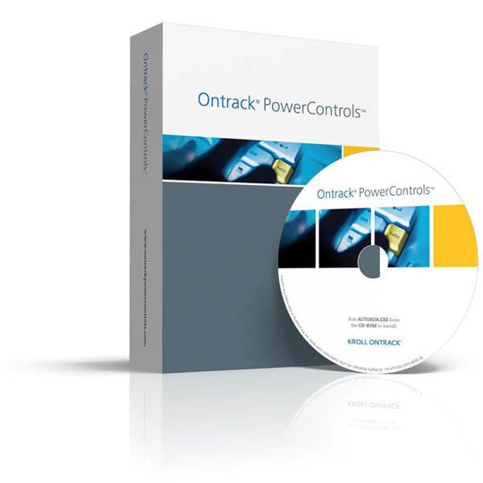 Ontrack PowerControls 6.0 arbeitet mit Sharepoint 2007 sowie den Microsoft SQL Servern 2005 und 2008 zusammen. Bei uns im Test lief Sharepoint auf Basis von einem SQL Server 2005 mit dem Server auf dem gleichen System. Ontrack PowerControls 6.0 arbeitet mit Sharepoint 2007 sowie den Microsoft SQL Servern 2005 und 2008 zusammen. Bei uns im Test lief Sharepoint auf Basis von einem SQL Server 2005 mit dem Server auf dem gleichen System.
