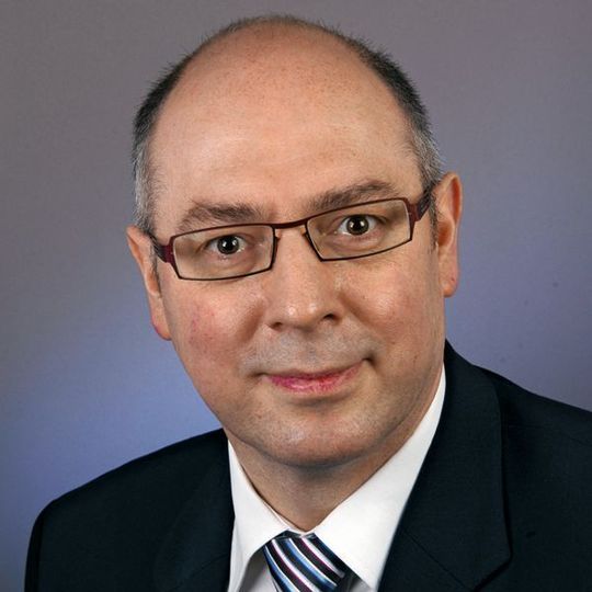 Thomas Götz erweitert die Geschäftsführung des Ochsenfurter Maschinenbauers Kinkele. Bild: Kinkele Thomas Götz erweitert die Geschäftsführung des Ochsenfurter Maschinenbauers Kinkele. Bild: Kinkele