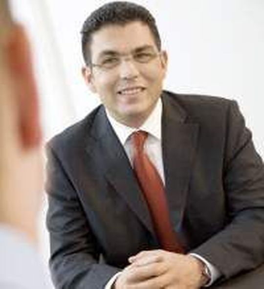 Omar N. Farhat, Geschäftsführer der OPC: „Eine sachliche Prüfung des Investitionsbedarfs sollte immer die bestehenden sowie die zu erwartenden Marktanforderungen als Grundlage haben.“ (Bild: OPC)