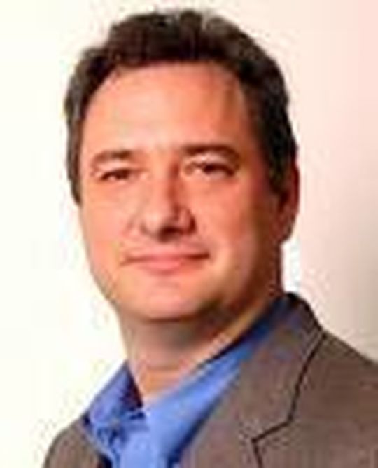 W. Curtis Preston, auch bekannt als „Mr. Backup“ W. Curtis Preston, auch bekannt als „Mr. Backup“