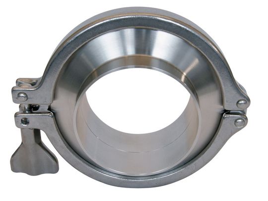 FLY Klemmverbindung (Bild: Linnemann)