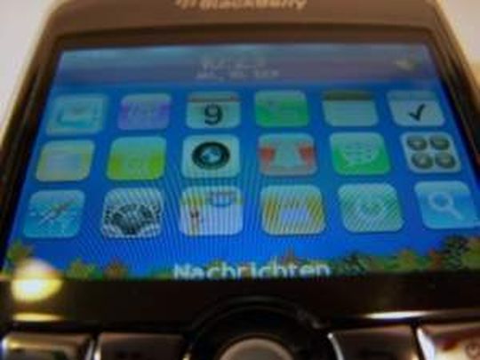 Gerade für mobile Anwendungen eignet sich Realtime Java besonders gut Gerade für mobile Anwendungen eignet sich Realtime Java besonders gut