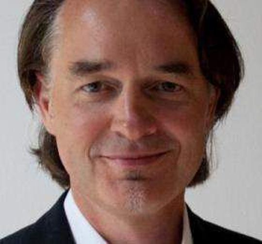 Roberto Schettler wurde zum neuen Vorstand der RTT ernannt. (Bild: RTT)