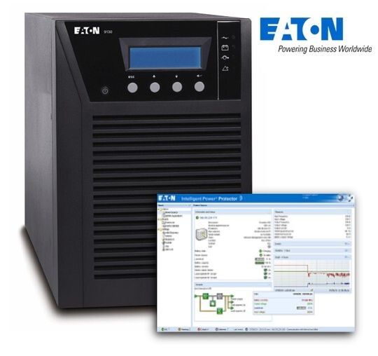 Sicherer Server Shutdown schützt Daten bei Stromausfall