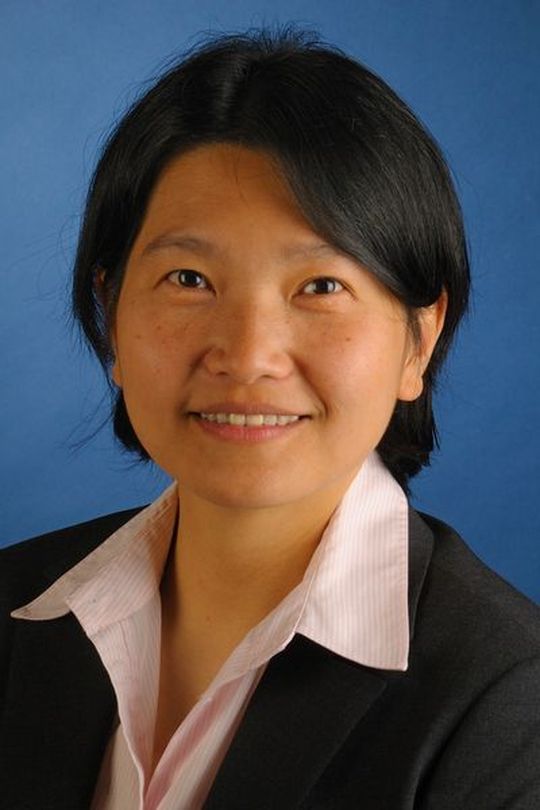 Dr. Feelly Rüther (Bild: VDI/GVC)