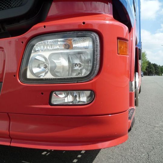 Ein wesentlicher Bestandteil des ganzheitlichen Transportmanagements von Arvato ist das selbst entwickelte Transport-Informations-System Artis. Bild: tommyS/Pixelio Ein wesentlicher Bestandteil des ganzheitlichen Transportmanagements von Arvato ist das selbst entwickelte Transport-Informations-System Artis. Bild: tommyS/Pixelio