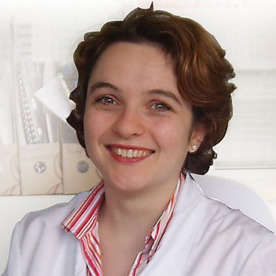 Faprogi-Projektingenieurin <strong id="ForP_38A77FAA-02A1-AC83-C1AACF155B331897">Florence Muh:</strong> „Faprogi konnte von der schnellsten Installation einer Nachverfolgungs-Anwendung innerhalb von LOréal profitieren.“Bild: Faprogi Faprogi-Projektingenieurin <strong id="ForP_38A77FAA-02A1-AC83-C1AACF155B331897">Florence Muh:</strong> „Faprogi konnte von der schnellsten Installation einer Nachverfolgungs-Anwendung innerhalb von LOréal profitieren.“Bild: Faprogi