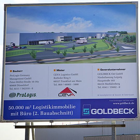 Für Ceva ist der Logistikstandort Leipzig als wichtiger Teil eines prosperierenden Wirtschaftsraums in Zentraleuropa vor allem hinsichtlich der vorhandenen Cluster Gesundheit und Automobilindustrie von großer Bedeutung. Bild: Ceva Für Ceva ist der Logistikstandort Leipzig als wichtiger Teil eines prosperierenden Wirtschaftsraums in Zentraleuropa vor allem hinsichtlich der vorhandenen Cluster Gesundheit und Automobilindustrie von großer Bedeutung. Bild: Ceva