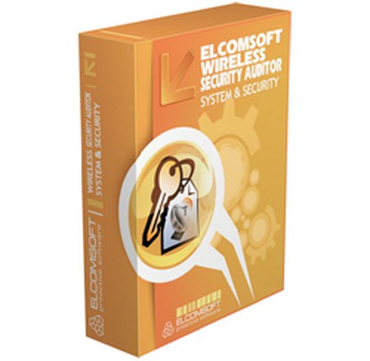 WLAN Sniffing leichtgemacht: Elcomsoft macht den Wireless Security Auditor zur All-in-One-Lösung. WLAN Sniffing leichtgemacht: Elcomsoft macht den Wireless Security Auditor zur All-in-One-Lösung.