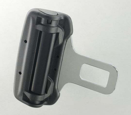 Dynamische Steckzunge (Bild: TRW)