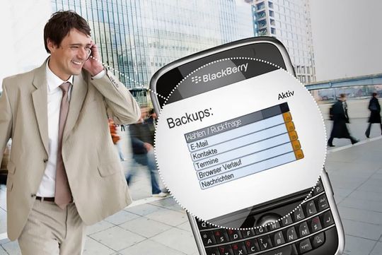 Elcomsoft Phone Password Breaker knackt ab sofort neben iPhone und iPad Inhalten auch verschlüsselte BlackBerry Backups. Elcomsoft Phone Password Breaker knackt ab sofort neben iPhone und iPad Inhalten auch verschlüsselte BlackBerry Backups.