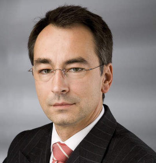 Dr. Michael Bauer ist seit dem 1. Januar 2010 CFO bei GEA Mechanical Equipment (Bild: GEA) Dr. Michael Bauer ist seit dem 1. Januar 2010 CFO bei GEA Mechanical Equipment (Bild: GEA)