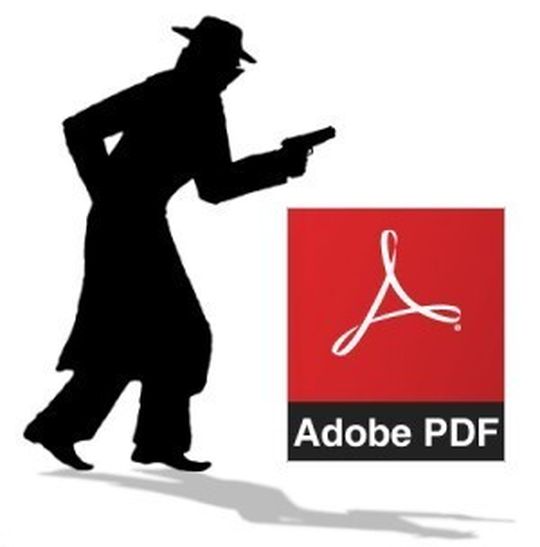Zero-Day-Schwachstellen in Adobe Reader und Acrobat stellen aktuell das größte Sicherheitsrisiko für Unternehmen dar, da hier PDF oft noch als sicheres Format angesehen wird. Zero-Day-Schwachstellen in Adobe Reader und Acrobat stellen aktuell das größte Sicherheitsrisiko für Unternehmen dar, da hier PDF oft noch als sicheres Format angesehen wird.