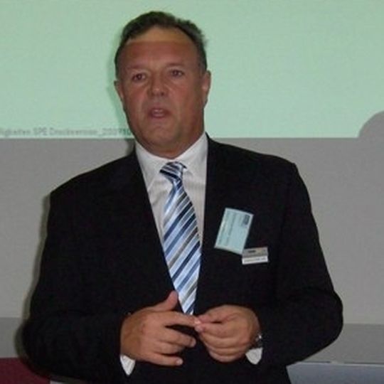 Johannes-Peter Lentz (EvoBus) war Gast der Mitgliederversammlung der Servicepartner. Johannes-Peter Lentz (EvoBus) war Gast der Mitgliederversammlung der Servicepartner.
