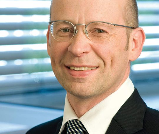 Andreas Höllinger wurde in den Vorstand der ABO Wind berufen. (Bild: ABO Wind) Andreas Höllinger wurde in den Vorstand der ABO Wind berufen. (Bild: ABO Wind)