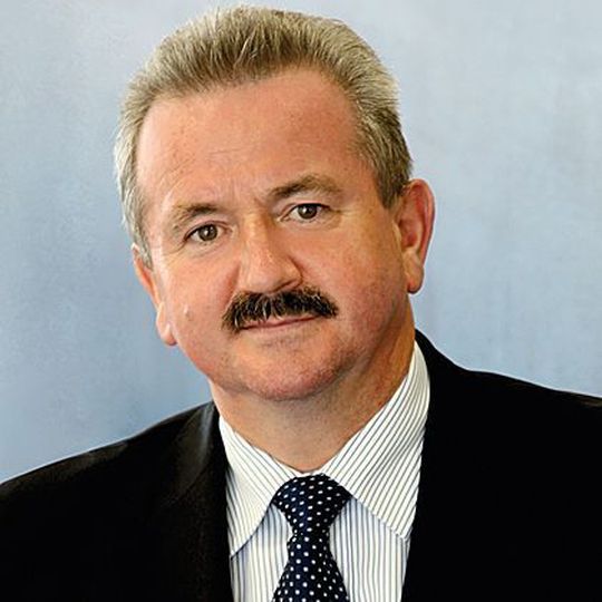 Plädiert für die ressourceneffiziente Fabrik: Prof. Reimund Neugebauer, Leiter des Fraunhofer IWU. Bild: MM-Archiv Plädiert für die ressourceneffiziente Fabrik: Prof. Reimund Neugebauer, Leiter des Fraunhofer IWU. Bild: MM-Archiv