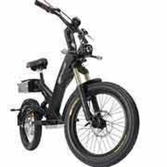 Sieht sich als Trendsetter für urbane Mobilität: das Unternehmen Ultra Motor. Sieht sich als Trendsetter für urbane Mobilität: das Unternehmen Ultra Motor.