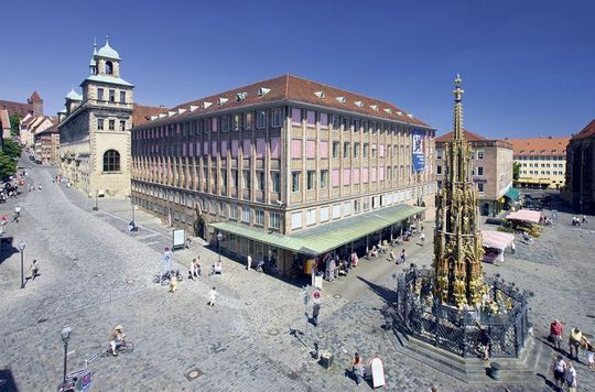 Hauptmarkt Hauptmarkt