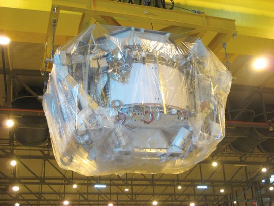 1 Bei der High-Tech-Logistik kommt es auf die richtige Planung an. (Bilder: Hasenkamp) 1 Bei der High-Tech-Logistik kommt es auf die richtige Planung an. (Bilder: Hasenkamp)