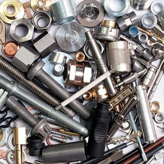 Bild 1: Die Kosten der Qualitätskontrolle pro Teil sind minimal im Vergleich zu den möglicherweise entstehenden Mehrkosten durch den Einbau fehlerhafter Teile. Bild 1: Die Kosten der Qualitätskontrolle pro Teil sind minimal im Vergleich zu den möglicherweise entstehenden Mehrkosten durch den Einbau fehlerhafter Teile.